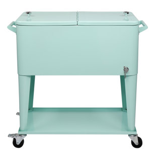 Rolling coolers best sale on sale